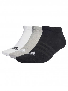 ADIDAS PERFORMANCE Sosete Thin and Light Sportswear Low-Cut 3 Pairs