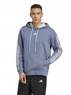 ADIDAS PERFORMANCE Muški duks Clubhouse Premium Classic Tennis Hoodie