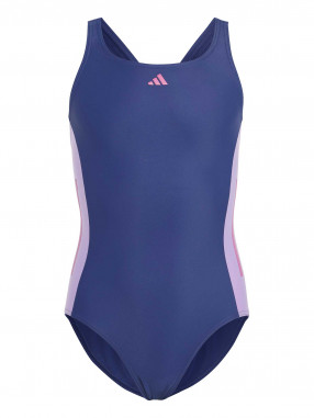 ADIDAS PERFORMANCE Costum de baie intreg Cut 3-Stripes