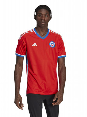 ADIDAS PERFORMANCE Тениска Chile 22 Home