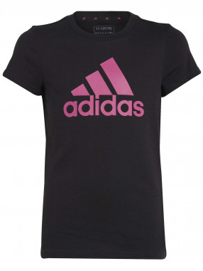 ADIDAS SPORTSWEAR Tricou juniori G Bl T