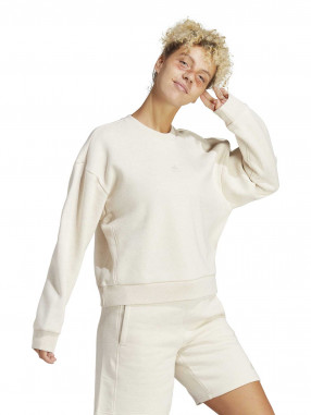 ADIDAS SPORTSWEAR Блуза ALL SZN Fleece Sweatshirt