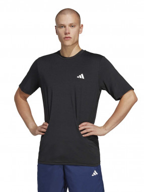 ADIDAS PERFORMANCE Tricou Train Essentials Stretch Training