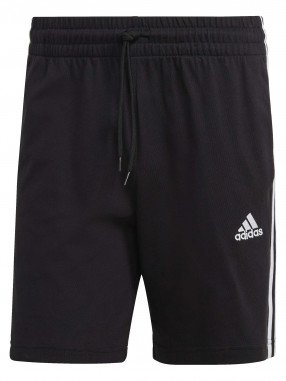 ADIDAS SPORTSWEAR Pantaloni scurti Essentials 3-Stripes