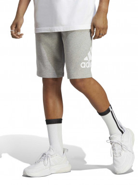 ADIDAS SPORTSWEAR Pantaloni scurti Essentials Big Logo French Terry