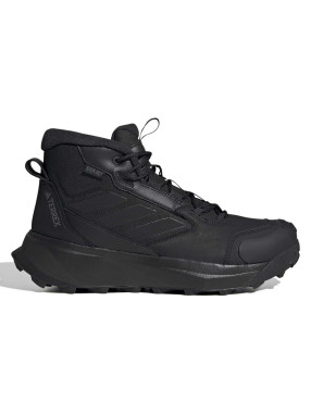 ADIDAS PERFORMANCE Incaltaminte Terrex Winter Leather Mid Cut Rain.Rdy Cold
