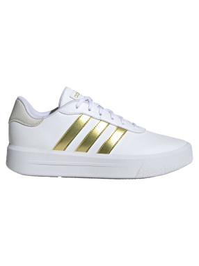 ADIDAS SPORTSWEAR Παπούτσια Court Platform