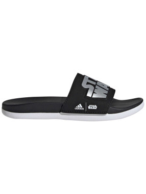 ADIDAS SPORTSWEAR Slapi Star Wars Adilette Comfort
