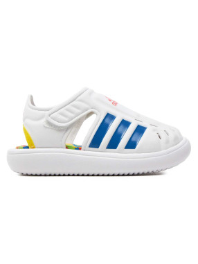 ADIDAS SPORTSWEAR Παιδικά Σανδάλια CLOSED-TOE SUMMER WATER SANDALS