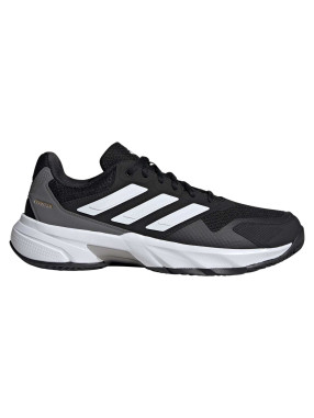 ADIDAS PERFORMANCE Incaltaminte Courtjam Control 3 Clay Tennis