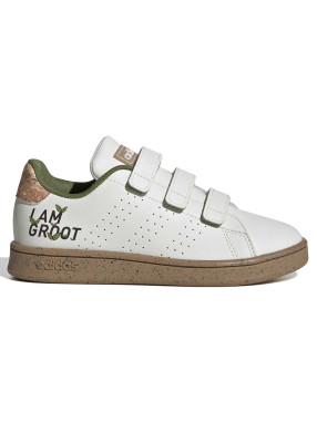 ADIDAS SPORTSWEAR Incaltaminte Advantage x Marvel