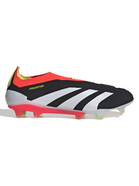 ADIDAS PERFORMANCE PREDATOR ELITE LACELESS Firm Ground Boots