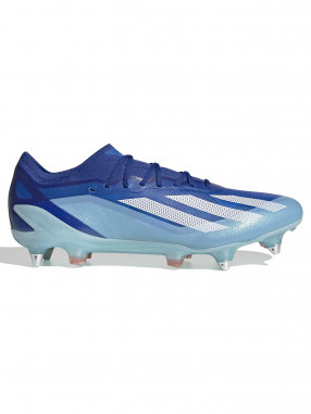 ADIDAS PERFORMANCE Обувки X Crazyfast.1 Soft Ground
