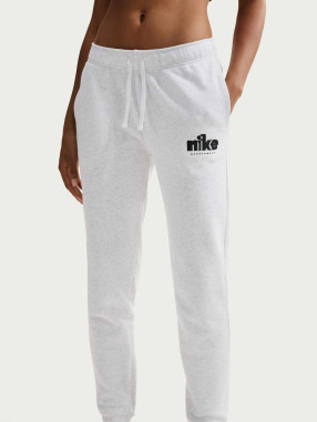 NIKE Спортно долнище W NSW CLUB FLC STD GX PANT
