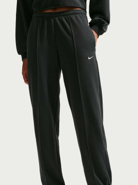 NIKE Спортно долнище W NSW CHLL FT JGGR PANT