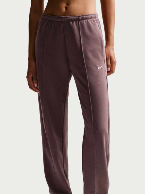 NIKE Спортно долнище W NSW CHLL FT JGGR PANT