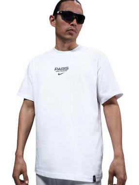 NIKE Тениска PSG M NK PREMIUM EMB TEE