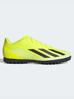 ADIDAS PERFORMANCE Обувки X Crazyfast Club Turf