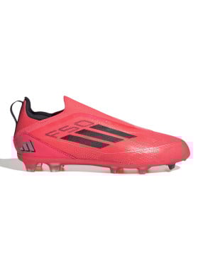 ADIDAS PERFORMANCE Παιδικά Παπούτσια Ποδοσφαίρου F50 Pro Laceless Firm Ground Boots Kids