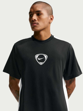 NIKE Тениска M NK DF ACD+ SS TOP GX HBR
