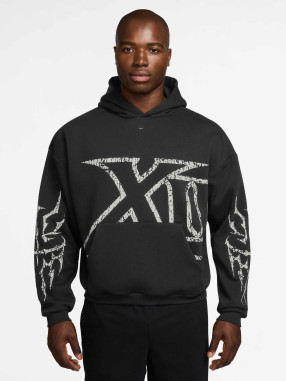 NIKE Суитшърт JA M NK TF SI PO HD