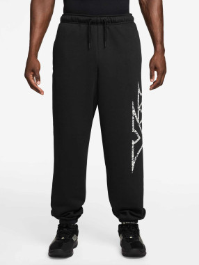 NIKE Спортно долнище JA M NK TF SI PANT