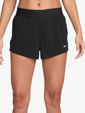 NIKE Къси панталони W NK SWIFT NV BRTHE SHORT