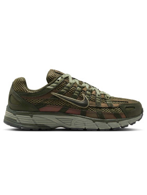 NIKE Обувки W P-6000 SE