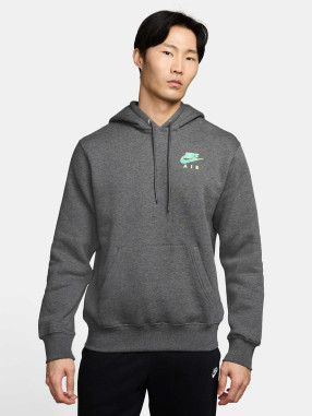 NIKE Hanorac U Nsw Hdy Club Po Bb Oc 5