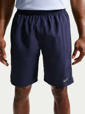 NIKE Къси панталони M NK DF MILER 9UL SHORT