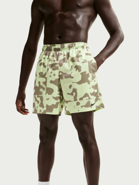 NIKE Къси панталони M NK DF FLEX 7IN SHORT K AOP