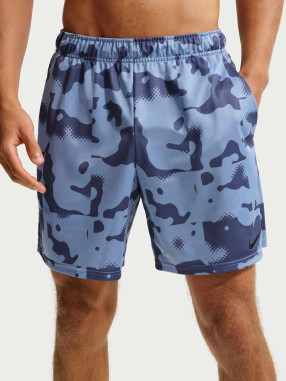 NIKE Къси панталони M NK DF FLEX 7IN SHORT K AOP
