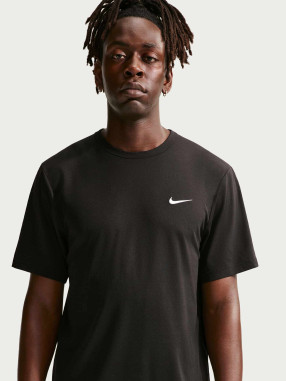 NIKE Тениска M NK DF HYVERSE GFX SS TOP