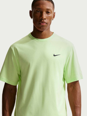 NIKE Тениска M NK DF HYVERSE GFX SS TOP