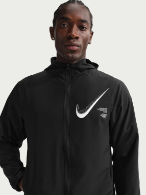 NIKE Яке M NK DF FORM GFX JACKET