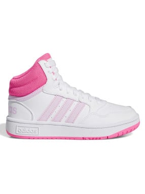 ADIDAS SPORTSWEAR Hoops Mid Shoes