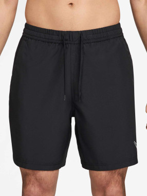 NIKE Къси панталони M NK DF FORM 7IN SHORT GFX