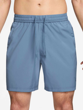 NIKE Къси панталони M NK DF FORM 7IN SHORT GFX