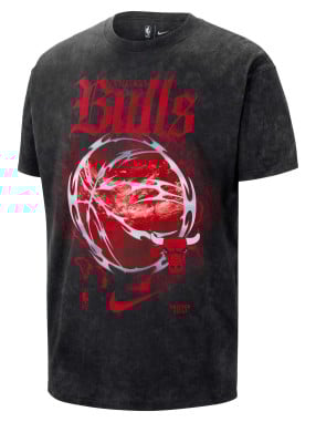 NIKE Tricou Chi M Nk Cts Hal Ogc M90