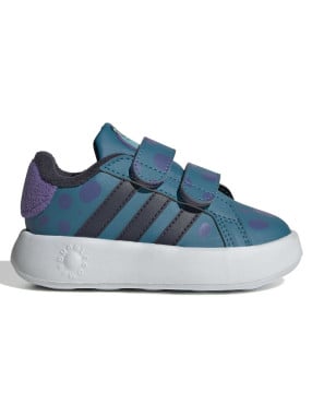 ADIDAS SPORTSWEAR Обувки DISNEY SULLEY GRAND COURT 2.0