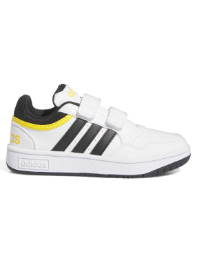 ADIDAS SPORTSWEAR Incaltaminte Hoops Lifestyle Basketball Hook-and-Loop