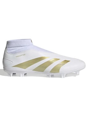 ADIDAS PERFORMANCE Predator League Laceless Firm Ground Boots