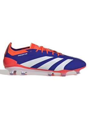 ADIDAS PERFORMANCE Παπούτσια Ποδοσφαίρου PREDATOR CLUB J Flexible Ground