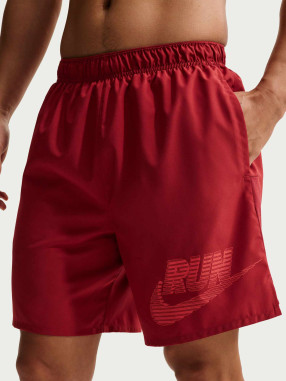 NIKE Къси панталони M NK DF CHLLGR RN ENRGY 7BF SH