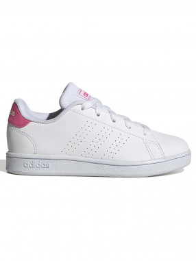ADIDAS SPORTSWEAR Παιδικά Παπούτσια Advantage Lifestyle Court Lace