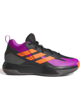 ADIDAS PERFORMANCE Παιδικά Παπούτσια Μπάσκετ Cross 'Em Up Select Mid Trainers