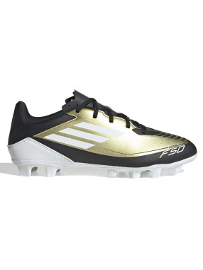 ADIDAS PERFORMANCE Παπούτσια Ποδοσφαίρου F50 Club Messi Flexible-Ground Boots