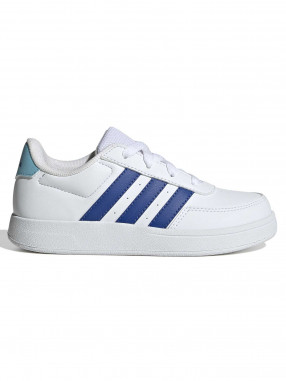 ADIDAS SPORTSWEAR Παιδικά Παπούτσια LIFESTYLE COURT LACE