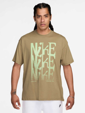 NIKE Тениска U NSW TEE LSE