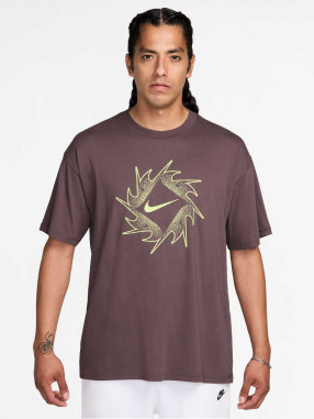 NIKE Тениска U NSW TEE LSE SWOOSH